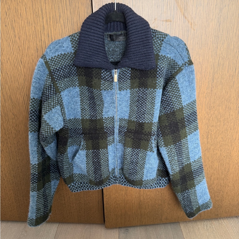Zara jacket